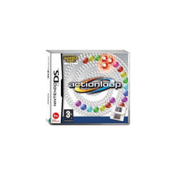 Actionloop with Rumble Pak (Nintendo DS)