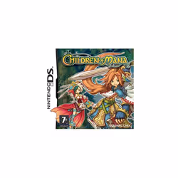 Children of Mana (Nintendo DS)