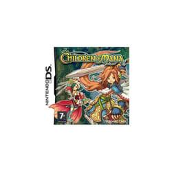 Children of Mana (Nintendo DS)