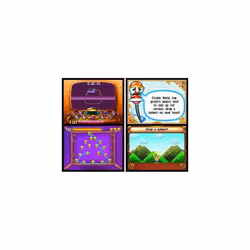 Wario Master of Disguise Nintendo DS Game