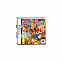Mario Party (Nintendo DS)
