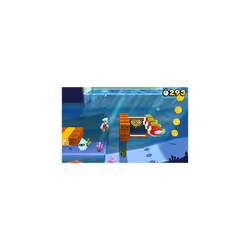 Nintendo Selects: Super Mario 3D Land - 3DS