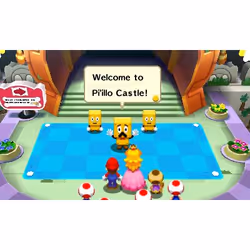 Nintendo Mario & Luigi: Dream Team Bros., 3DS Standard English Nintendo 3DS