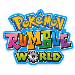 Nintendo Pokémon Rumble World Standard German, English, Spanish, French, Italian Nintendo 3DS