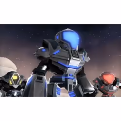 Nintendo Metroid Prime: Federation Force Standard German, English, Spanish, French, Italian Nintendo 3DS