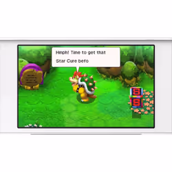 Mario & Luigi: Bowser's Inside Story + Bowser Jr.'S Journey - Nintendo