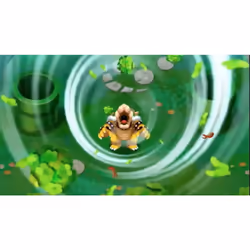 Mario & Luigi: Bowser's Inside Story + Bowser Jr.'S Journey - Nintendo