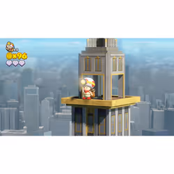 Nintendo Captain Toad: Treasure Tracker, 3DS Standard English Nintendo Switch