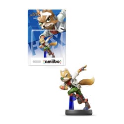 Nintendo Fox amiibo - Nintendo Wii U