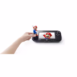 Mario Amiibo - This Product is NOT A Toy