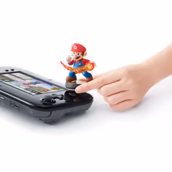 Nintendo Lucina amiibo