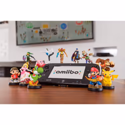Nintendo Lucina amiibo