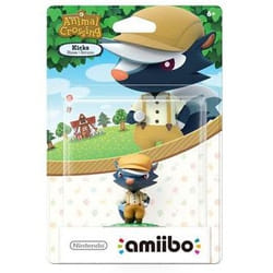 Nintendo Amiibo - Kicks