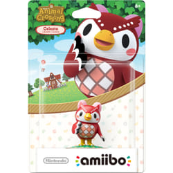 Nintendo Amiibo - Celeste