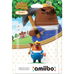 Nintendo Amiibo - Mr Resetti