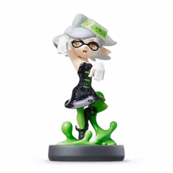 Nintendo Callie & Marie 2-Pack amiibo - Nintendo Wii U