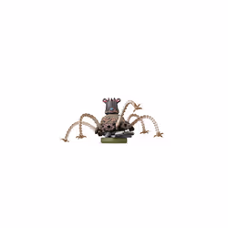 Nintendo amiibo-Guardian: Breath of the Wild