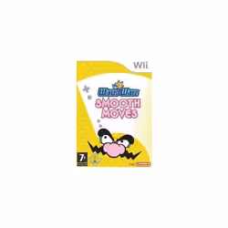 Wario Ware Smooth Moves Nintendo Wii Game