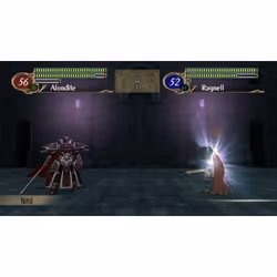 Fire Emblem: Radiant Dawn