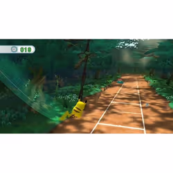Nintendo PokéPark Wii: Pikachu's Adventure Multilingual