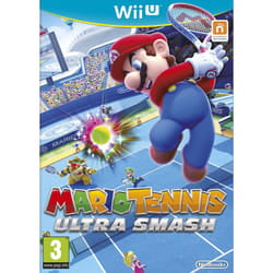 Nintendo Mario Tennis : Ultra Smash