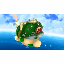 Nintendo Super Mario Galaxy 2 - Selects, Wii, E (Everyone), Physical media
