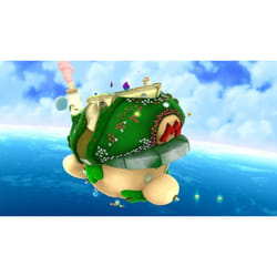 Nintendo Super Mario Galaxy 2 - Selects German, English, Spanish, French, Italian Wii