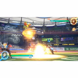 BANDAI NAMCO Entertainment Pokkén Tournament Standard German, English, Spanish, French, Italian Wii U