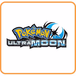 Nintendo Pokemon Ultra Moon, Nintendo 3DS, RP (Rating Pending)
