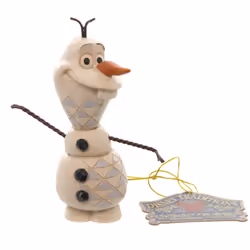 Jim Shore Disney Traditions Frozen Young Olaf Figurine #4050766