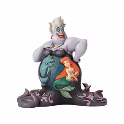 Enesco 4059732, Multicolour, Resin, 158.7 mm, 215.9 mm, 209.5 mm