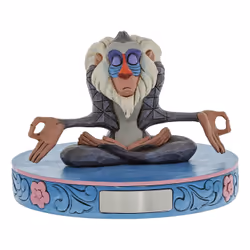 Enesco Rafiki from The Lion King - Additional view 6