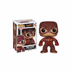 Funko POP TV: The Flash Action Figure