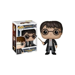 Funko 5858 POP Vinyl Harry Potter Figure