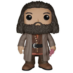 Funko 5864 POP Movies: Harry Potter - Rubeus Hagrid 6  """" Action Figur