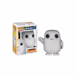 Funko 4633 POP TV Doctor Who Adipose Action Figure