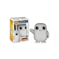 Funko 4633 POP TV Doctor Who Adipose Action Figure