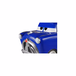 POP! Vinyl Disney Cars Doc Hudson Figure