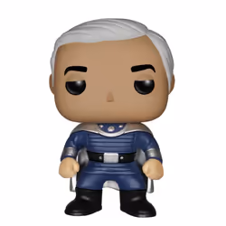 Funko Pop Tv: Battlestar Galactica Classic-Adama Action Figure