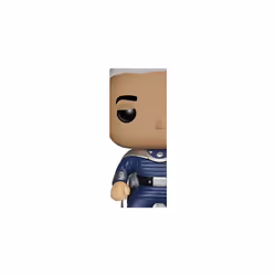 Funko Pop Tv: Battlestar Galactica Classic-Adama Action Figure