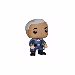 Funko Pop Tv: Battlestar Galactica Classic-Adama Action Figure