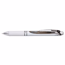 Pentel EnerGel Pearl Retractable Liquid Gel Pen