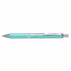 Pentel EnerGel Alloy Retractable Gel Pens