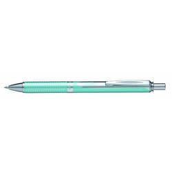 Pentel EnerGel Alloy Retractable Gel Pens