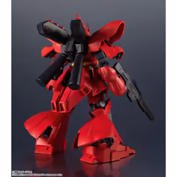 Tamashi Nations - MOBILE SUIT GUNDAM CHAR'S COUNTERATTACK - MSN-04 Sazabi, Spirits GUNDAM UNIVERSE