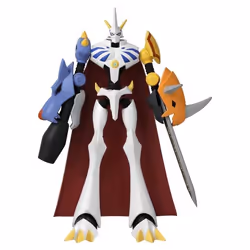 Bandai 37702, Collectible figure, Anime & Manga