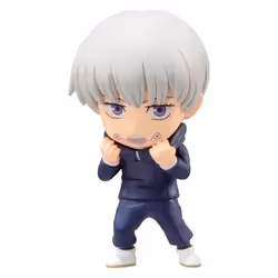 Bandai Namco - Jujutsu Kaisen - Megumi Fushiguro  Yuji Itadori  Toge I