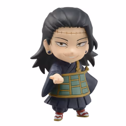 Bandai Namco - Jujutsu Kaisen Adverge Figure Box Set D (Satoru Gojo  R