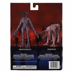 Bandai Stranger Things Demogorgon 7