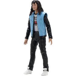 Bandai - Stranger Things - 6\ Hawkins Figure Collection Eddie (S4)"